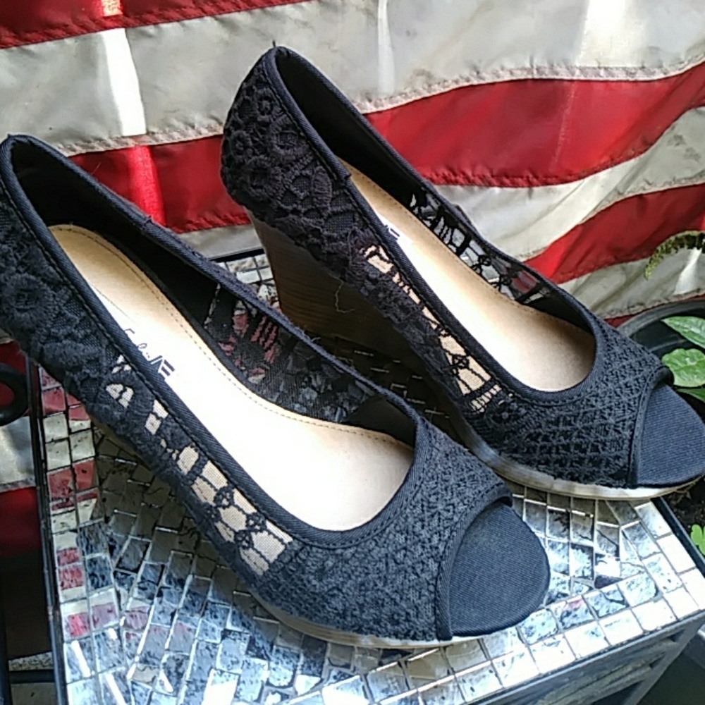 Shies